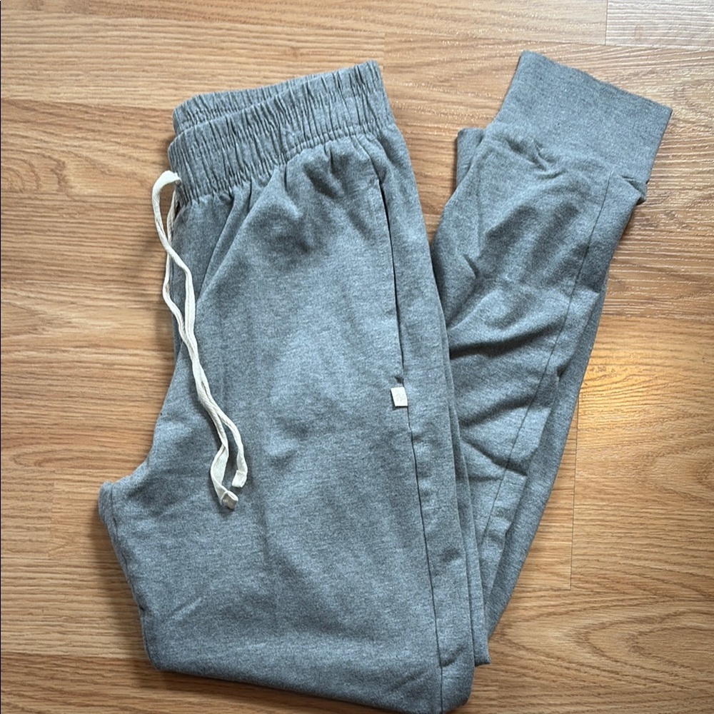 Jax & Lennon Grey Jogger